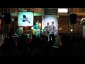 "Kangaroo Court" - By: Matt Duke - Live at BUNCEAROO - 5/8/15