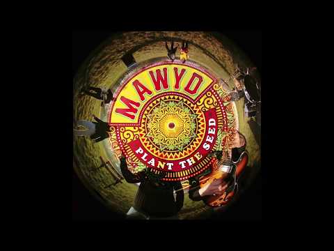 MAWYD - A SIMPLE DREAM (OFFICIAL MUSIC VIDEO)