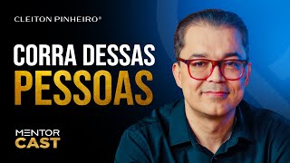 Who should I stay away from? l Mentor Cast #276