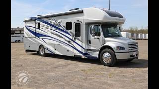 2026 Renegade Valencia 36SB