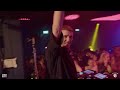 BILLY GILLIES Live At Stack City Raves X Facemelter Digital Newcastle 4K DJ Set