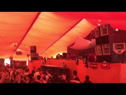 Priku b2b Javasoul @ Sunwaves 21 30/04/2017