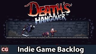 Death's Hangover video thumbnail