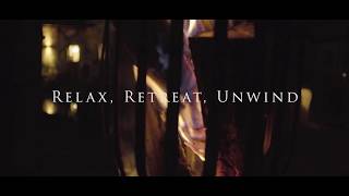 St. Martin Chalets – Your next autumn vacation – relax, retreat, unwind