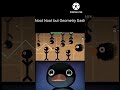 Noot Noot Geometry Dash Shorts Pingu Nootnoot Memes Geometrydash