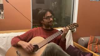 Leonard Cohen - Last Year&#39;s Man