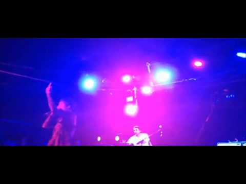 Thumbnail for BMTH "Salute" Jona Live -- BTBAM Live with Adam Fisher -- Fear Factory Tour -- Pyrithion