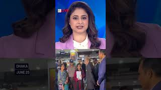 Modi's 'VIP' Envoy, Visas are Back | Firstpost Live | N18G