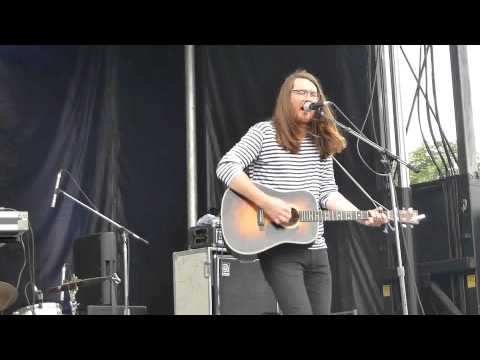 The Wooden Sky - City Of Light - Toronto Urban Roots Festival - 2013-07-07
