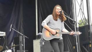 The Wooden Sky - City Of Light - Toronto Urban Roots Festival - 2013-07-07