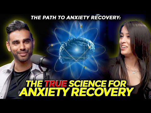 The Truth About Anxiety Recovery (Science-Backed Method)