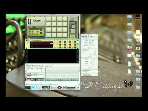4th Disciple: EQ Tip for Kick Drum