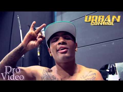 JPB Bollebof Keizer - swag out making off (urban control)