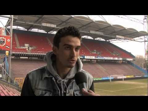 Playoffs 2 :  Malines - Charleroi