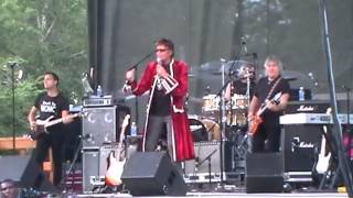 Mark Lindsay (Live)--Step Out On Me and Just Like Me--2013 Indiana State Fair