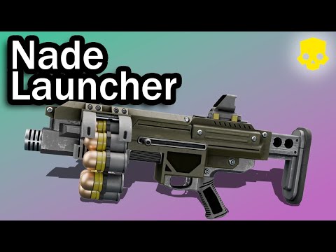 Brutally Honest Nade Launcher Guide | Helldivers 2