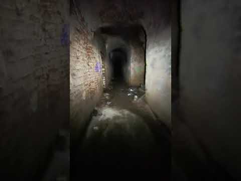 Fort VII Köln - Lost Place