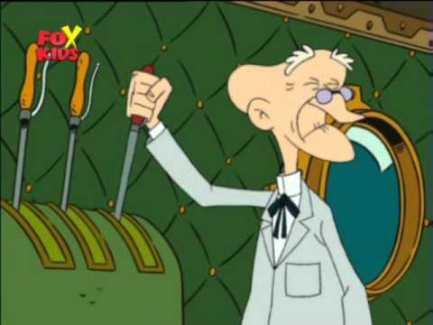 Nowe przygody Lucky Luke'a - Szpiedzy