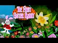 The First Easter Rabbit (1976) Burl Ives (NBC TV Special)