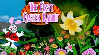 The First Easter Rabbit (1976) Burl Ives (NBC TV Special)