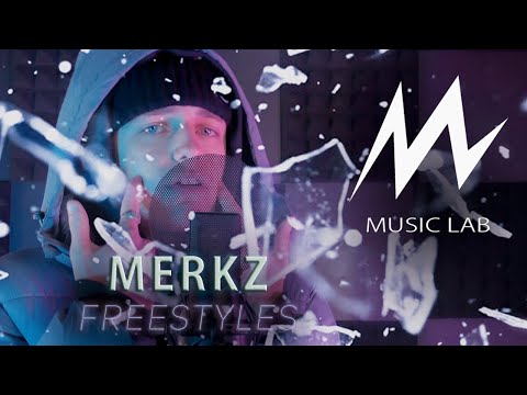 MERKZ - Music Lab;- S1 E21