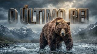 AS MONTANHAS ROCHOSAS | Lar dos Últimos Grandes Predadores da América - Documentário