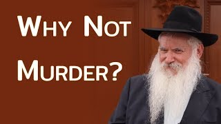 The Rebbe&#39;s Secret: How The Ten Commandments Are Practical