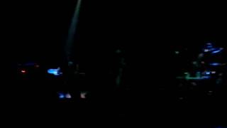 Cinema Bizarre - Touching And Kissing 24-10-2009 @ Bataclan Paris.