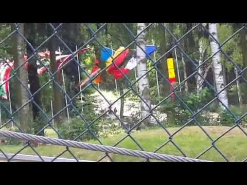 Autocross am Matschenberg, Touringrennen