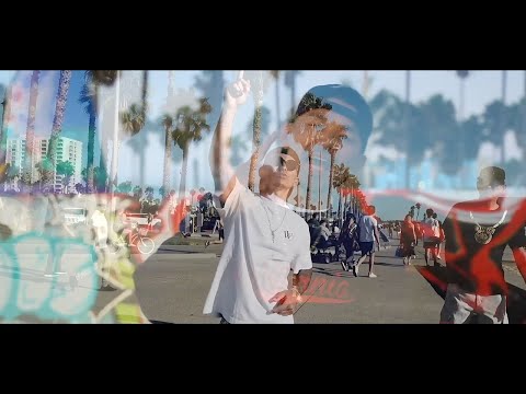 SIMON JAP - 今Cali（produced  by DJ YUTAKA）