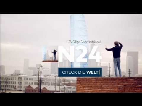 N24 Ident II(neu 2016)