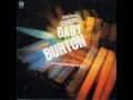 Gary Burton - 01 On Green Dolphin Street (HQ Audio)