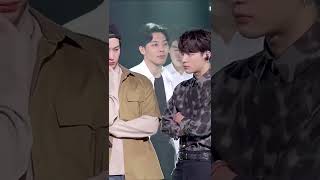 Download lagu Jackson is full of expressions, meanwhile JB lol #jackson #jb #got7 mp3