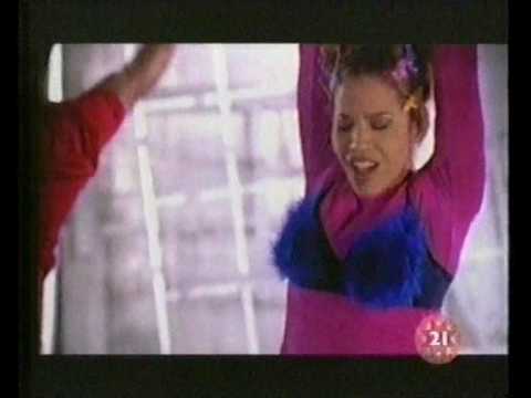 Kacau Gomes - Diga (videoclipe)