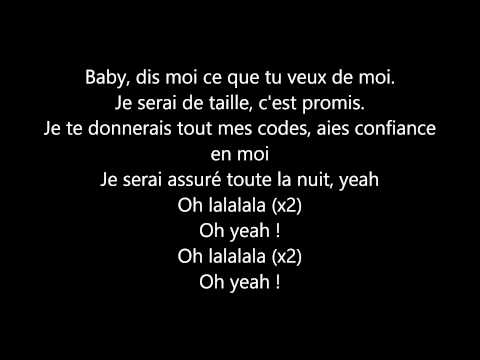 RIDSA feat SOUF - Baby - Paoles