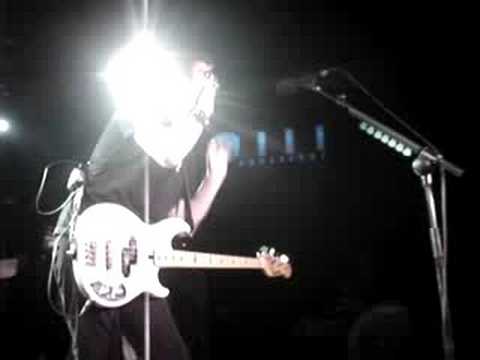 Glenn Hughes Barcelona 2008