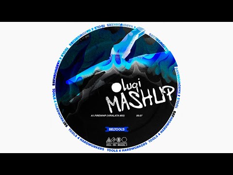 Beltran x Mc Debby - Firewhip (40° luqi Mashup)