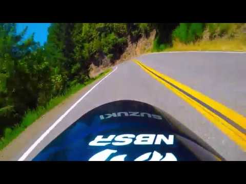 WCR 2017, Day 1 Part 2