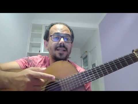 95 - Tristezas de um Violão/Choro Triste nº 1 (Garoto): análise harmônica