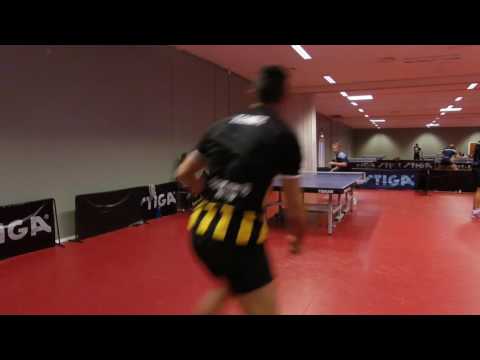 161112 2. Div, Tamer Alwaire - Mads Norring Andersen