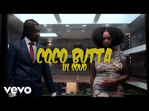 Lil Squo Music Video