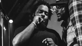 Matches [Clean] - Bas ft. The Hics