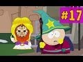 Прохождение South Park: The Stick Of Truth - Часть 17 - Добро ...