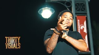 Li Kevin - Selfish Love (ThirtyVisuals Exclusive)