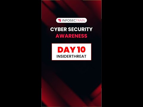 DAY 1 Cyber Security Awareness Month | What is the CIA Triad