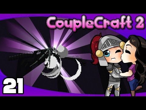 CoupleCraft 2 - Ep. 21: The End!