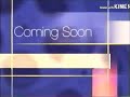 RARE Coming Soon 2001 2005 Bumper VHS Capture