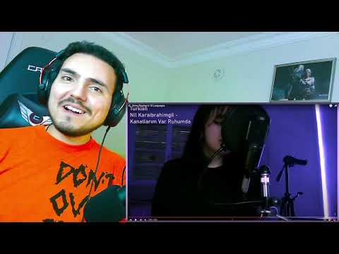 Seina Singing in 10 Languages Reaction