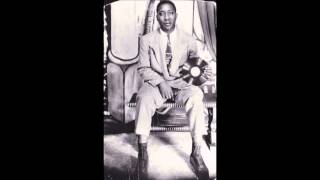 Muddy Waters - Born Lover