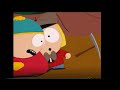 ROCHAMBEAU - Cartmat KICKED PIP´s BALLS  | South Park S01E12 - Barbra Streisand